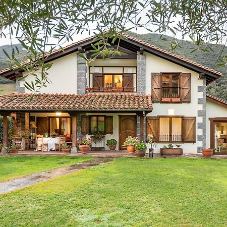 Villa Excepcional Casa El Olivo à Ojedo Extérieur photo