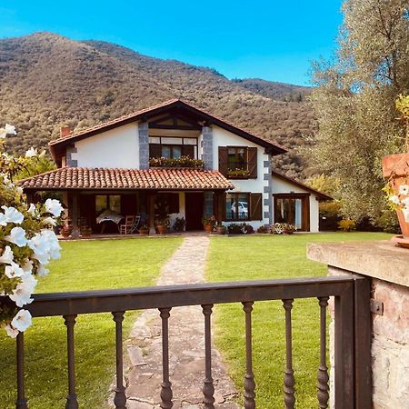 Villa Excepcional Casa El Olivo à Ojedo Extérieur photo