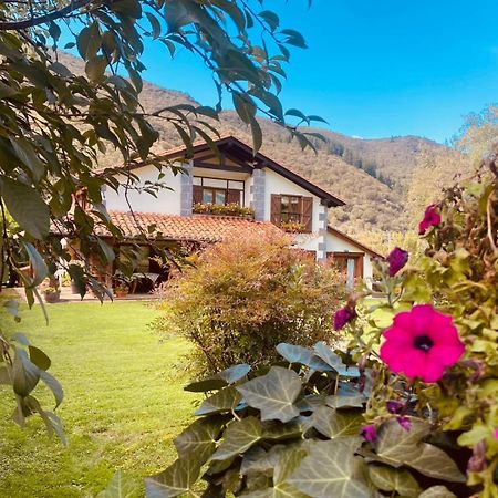 Villa Excepcional Casa El Olivo à Ojedo Extérieur photo