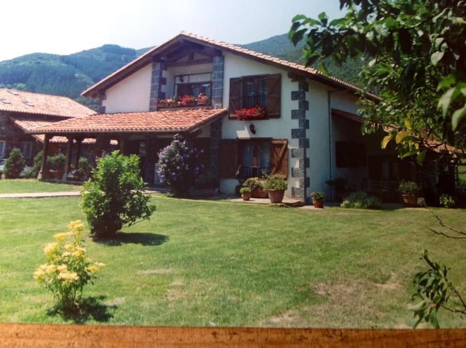 Villa Excepcional Casa El Olivo à Ojedo Extérieur photo