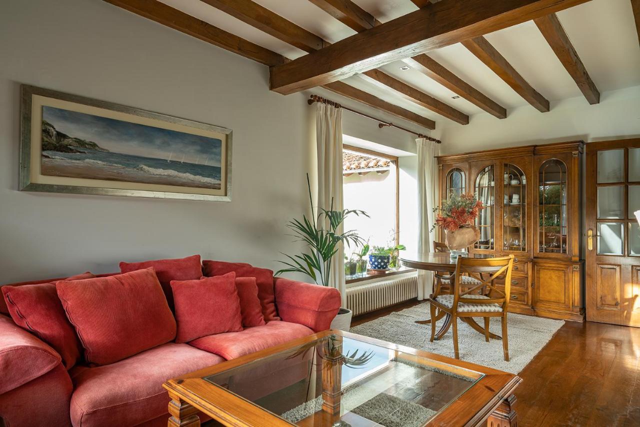 Villa Excepcional Casa El Olivo à Ojedo Extérieur photo